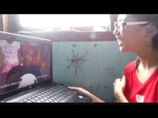 Alison Gold - Chinese Food ("Review") (English)