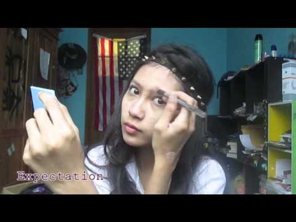 Morning Routine (Expectation vs Reality)