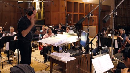 Destiny  The Taken King Original Soundtrack Trailer