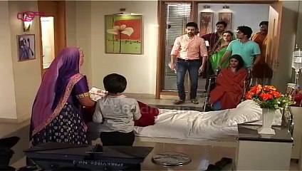 DIYA AUR BAATI HUM | 15th September 2015 | Sandhya-Sooraj To Reunite