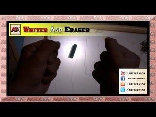 Penulis Dan Penghapus