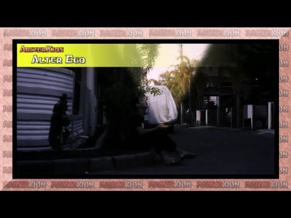 Alter Ego