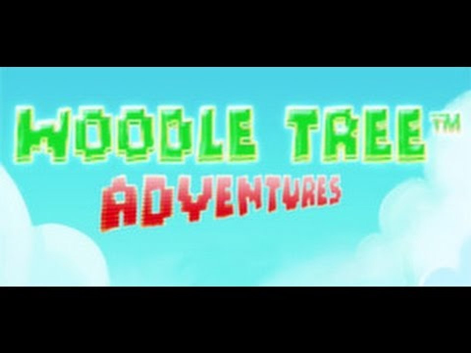 Gambarnya Kaweii! - Wooble Trees Adventures