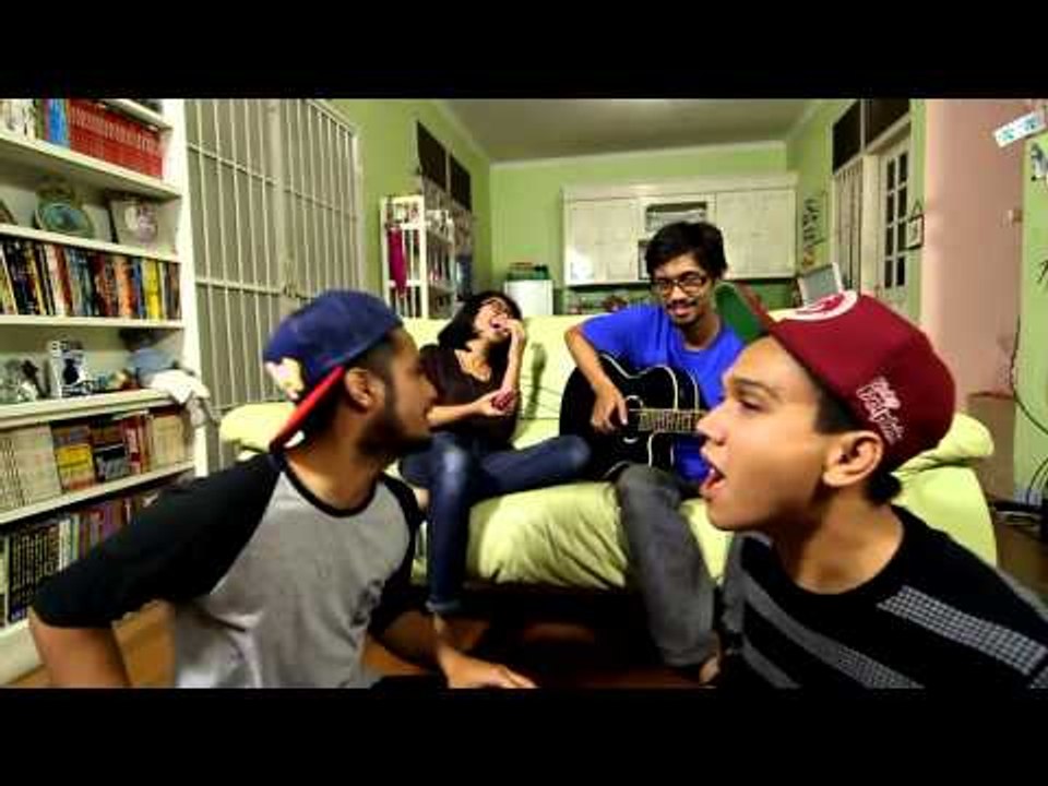 Boystalk : Episode 16 - Bicara Tentang Cover Lagu