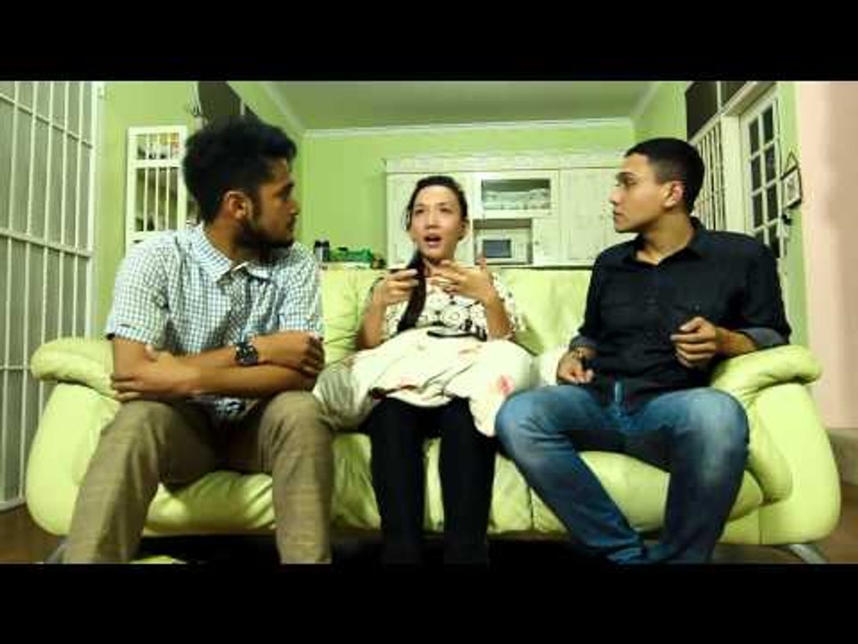 Boystalk Episode 13 : Tips atau Cara bicara di depan Umum (Public Speaking)