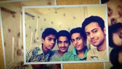 Gham ha Ya Khushi Ha Too Mere zindagi ha to