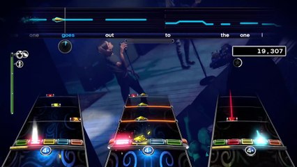 Rock Band 4  Final soundtrack setlist revealed