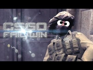 Miniclip FAIL & WIN CS:GO