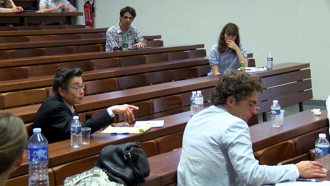 IFR_QsQ#5_Intervention finale d'Elisabeth Zoller, Professeur à l’Université Paris 2 Panthéon Assas