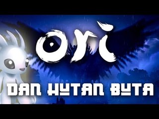 Ori & The Blind Forest
