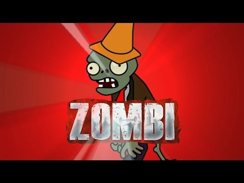 Maen gem ZOMBI !
