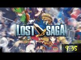 10 Menit Kurang Gameplay Lost Saga Indonesia