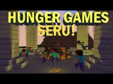 HUNGER GAMES SERBA SALAH! - Meinkreef
