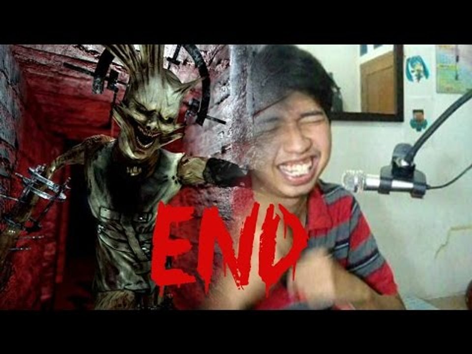 Main Doorways : The Underworld END