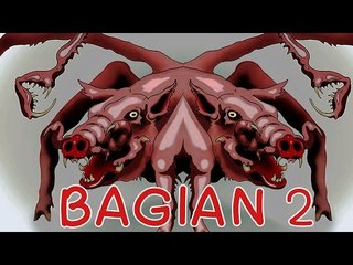 Main Amnesia : A Machine for Pigs Bagian 2