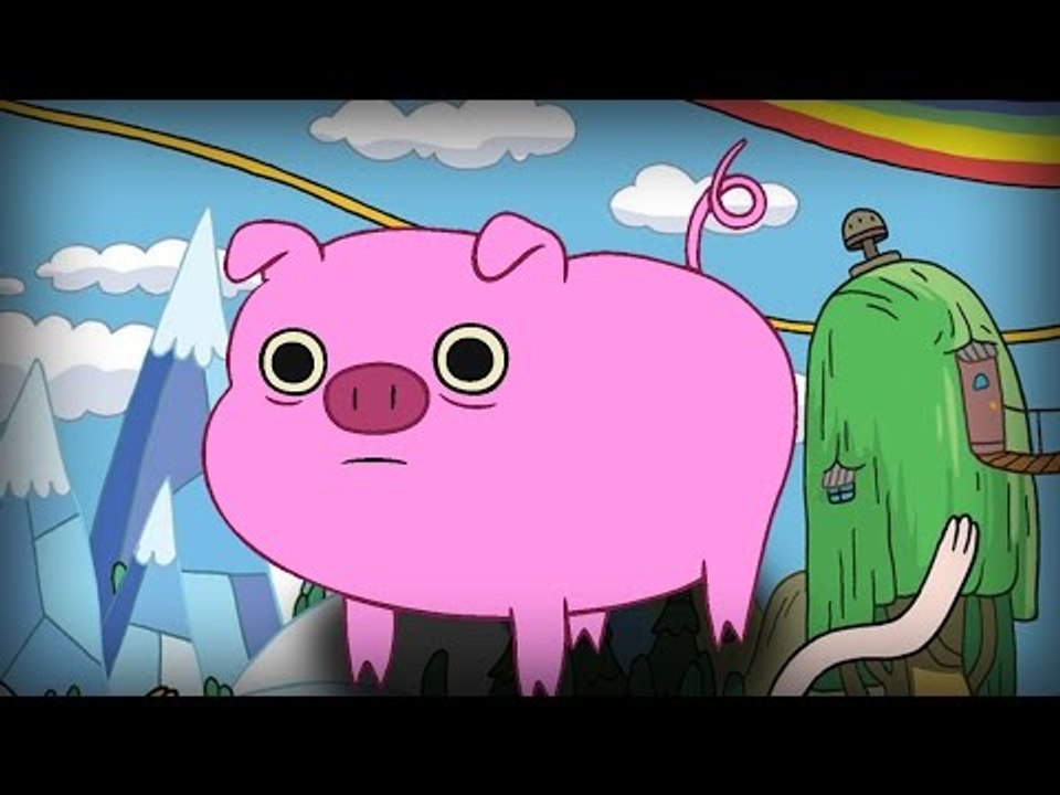 Main Amnesia : A Machine for Pigs Bagian 5