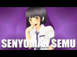 Visual Novel Indonesia "Dating Sims - Masa SMA" Bagian 8