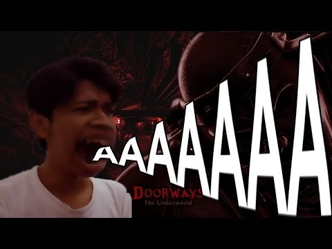 Main Doorways: The Underworld #1