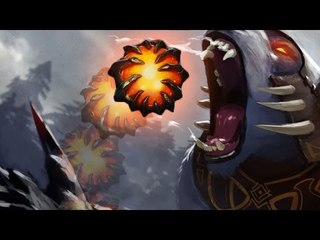 URSA STEAL OUR AEGIS ! - DOTA 2