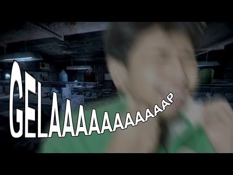 Main Doorways : The Underworld #3