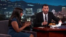 Mindy-Kaling-Had-a-Burger-Named-After-Her