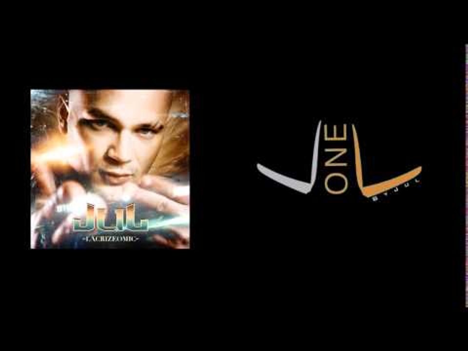 JUL // N'IMITE PAS // LACRIZEOMIC