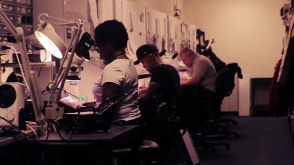 La montre Star Wars by Devon