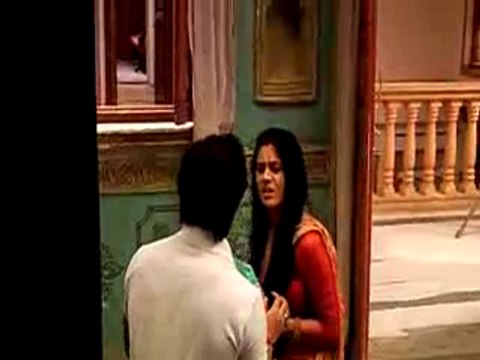 Amaya Aur Rama Ke Beech Hua Jagda jis ka Amaya ni Saas ne Uthaya Fayda - 15 september 2015 - Tere Sheher Mein