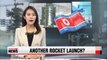 N. Korea hints at possible nuke test, rocket launch