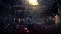 Bloodborne (PS4) - The Old Hunters trailer TGS 2015