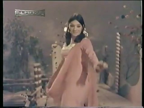 Do Dil Ek Mick Ho Jan Gay (Sultan) Madam Noor Jehan,Punjabi - HD