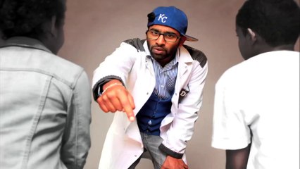 DROUPIX - Moi Chercheur (parodie de Thriftshop)