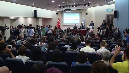 37 bin öğretmenin ataması yapıldı