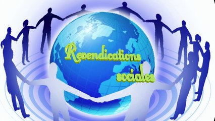 Revendications sociales