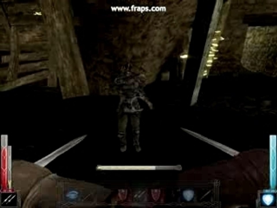 Dark Messiah