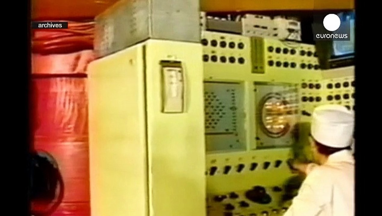 Corea del Norte anuncia la reactivación del reactor nuclear de Yongbyon