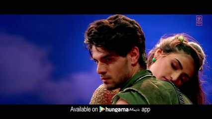 Main Hoon Hero Tera VIDEO Song - Armaan Malik - Hero
