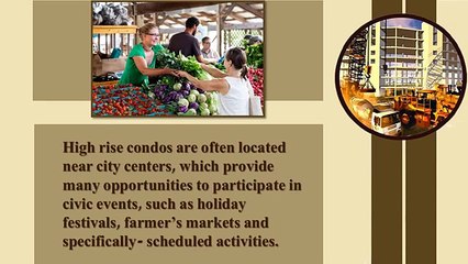 Advantages of Buying a Condo