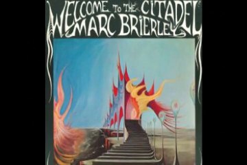 Marc Brierley"Take Me For A Ride On Your Aeroplane"1968 UK Prog Folk