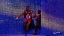 The Authority dances with The New Day_ Raw, Sept. 14, 2015 (2)