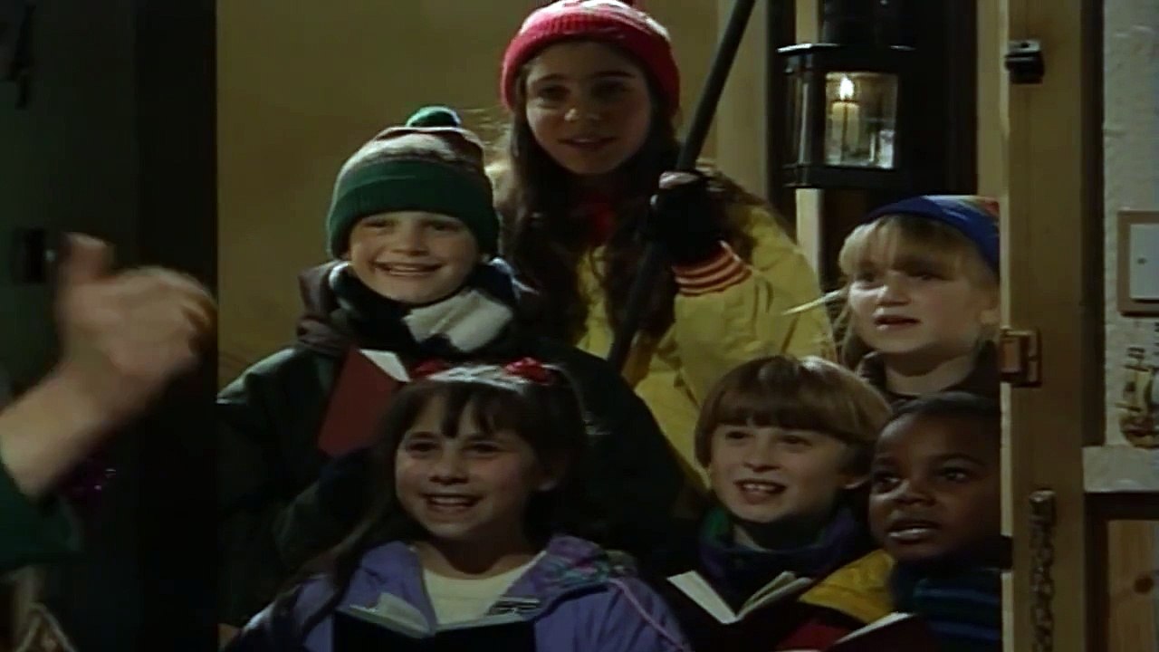 Mr Bean - Christmas Eve -- Heiligabend