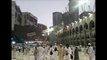 107 DEAD, 234 INJURED AFTER CRANE COLLAPSES AT WORLD’S HOLIEST MOSQUE IN MAKKAH