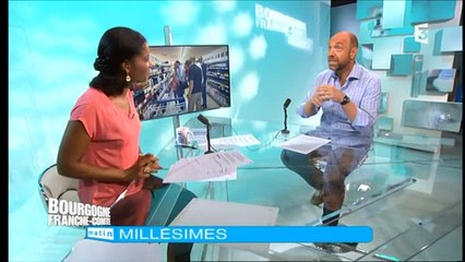 2015, un grand millésime ? Chronique Millésime avec Lilian Melet