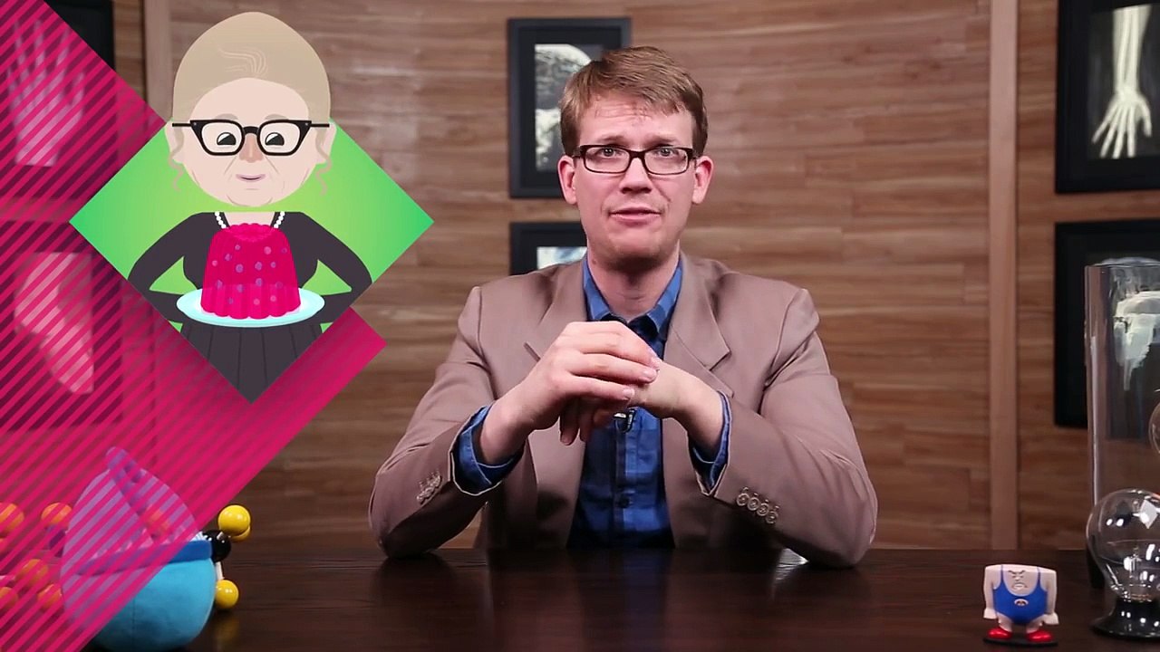 Tissues - Connective Tissues - Biology #1 Part 3