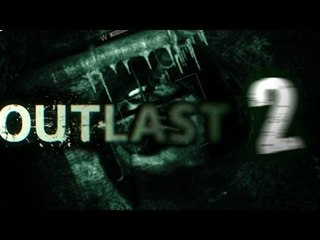 Outlast 2 ! - Dementium II HD