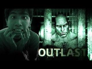 Much Ass in this Video - Outlast Pt.10