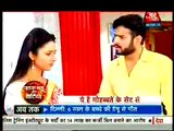 Raman Kar Raha Hai Ishita ko iss Halat Mein Khush Karne ki Koshish - 16 september 2015 - Yeh Hai Mohabbatein