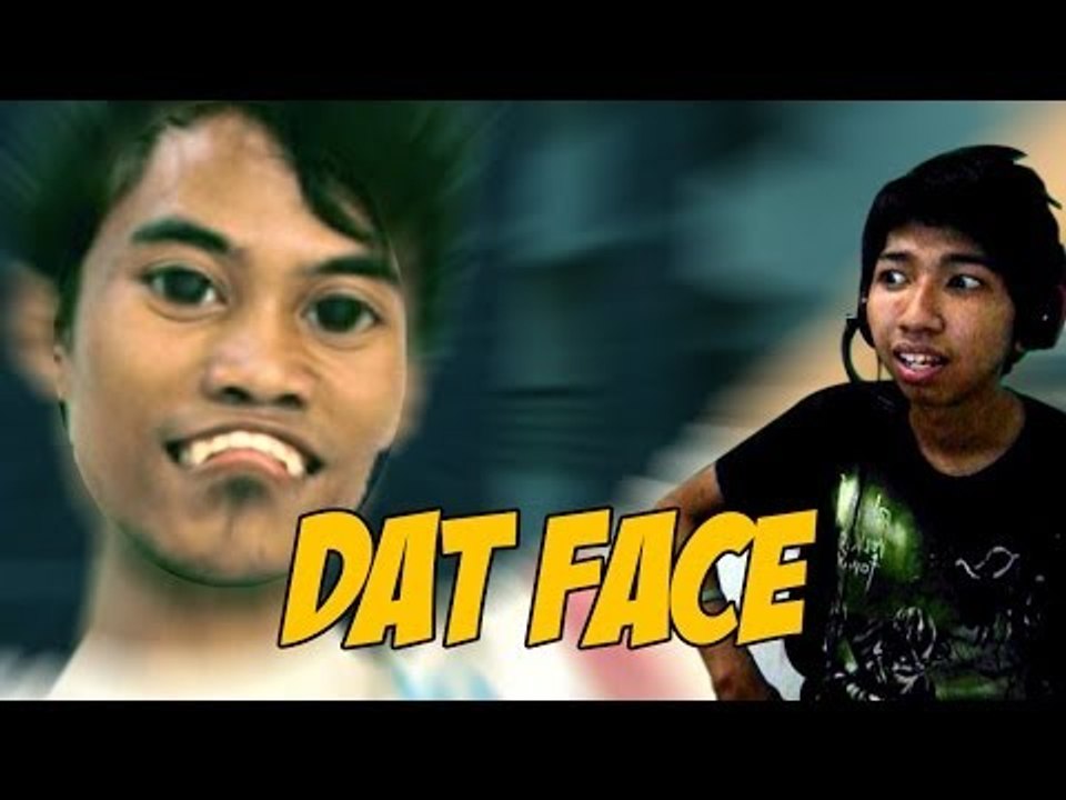 DAT FACE - BEDA (DivineKids Game)