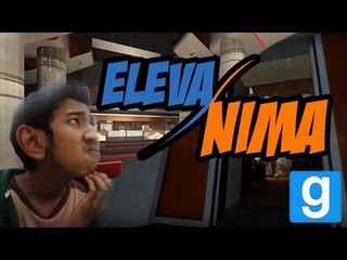 I'll TEACH U HOW TO: DANCE - Cinema & Elevator Mod (Garry's Mod)