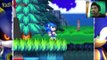 Sonic After The Sequel #1 (Fan Made Game)